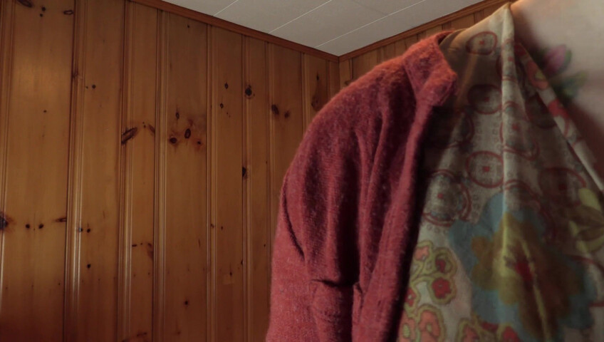 Bettie Bondage - Pose for Bettie