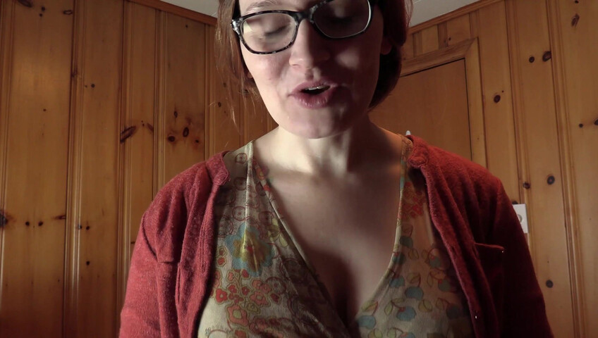 Bettie Bondage - Pose for Bettie