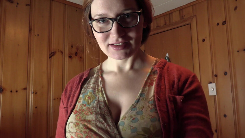 Bettie Bondage - Pose for Bettie