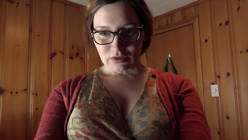 Bettie Bondage - Pose for Bettie