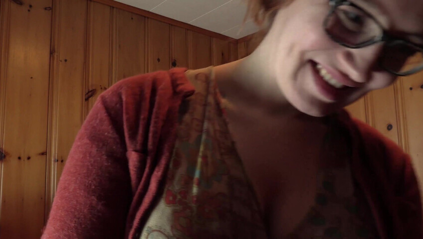 Bettie Bondage - Pose for Bettie