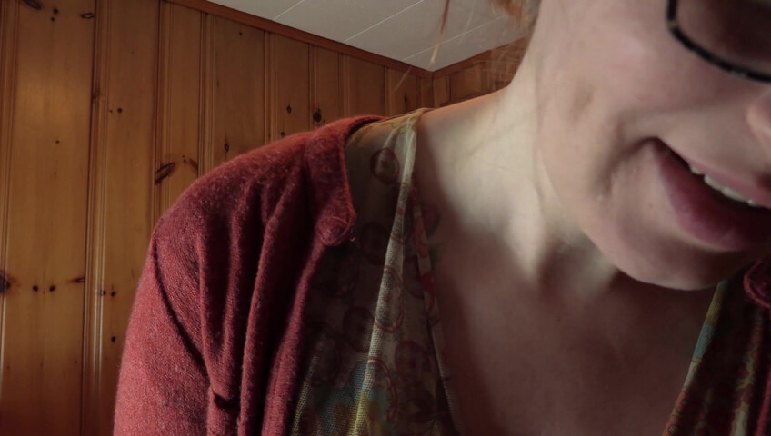 Bettie Bondage - Pose for Bettie