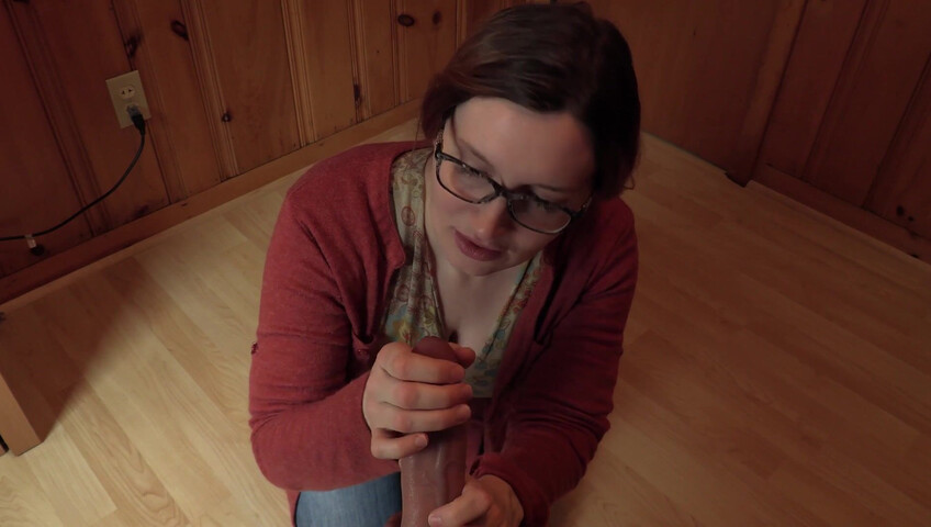 Bettie Bondage - Pose for Bettie