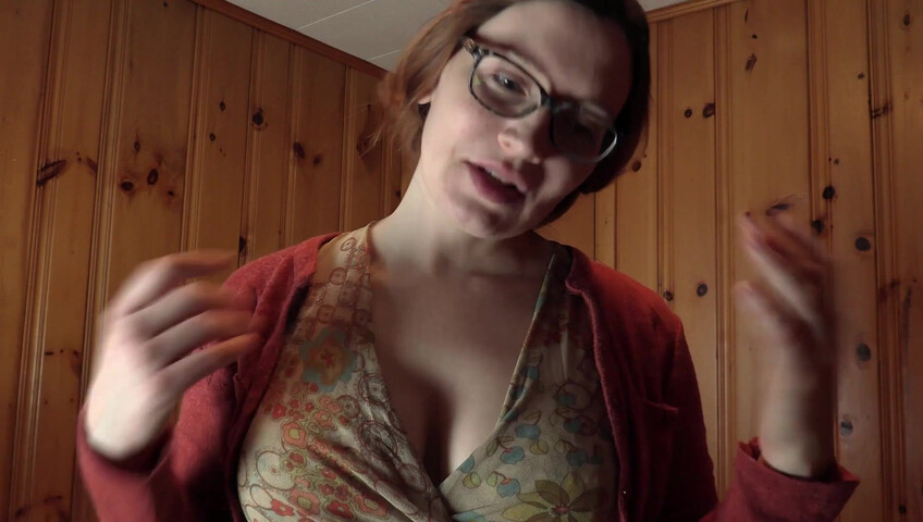 Bettie Bondage - Pose for Bettie