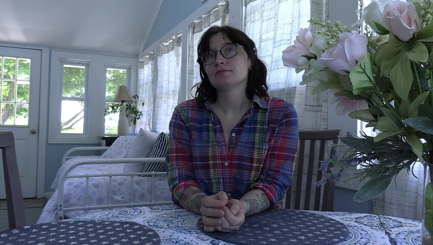 Bettie Bondage - Prom Night with Mom