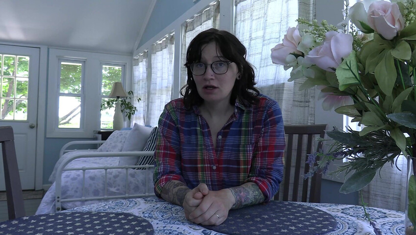 Bettie Bondage - Prom Night with Mom