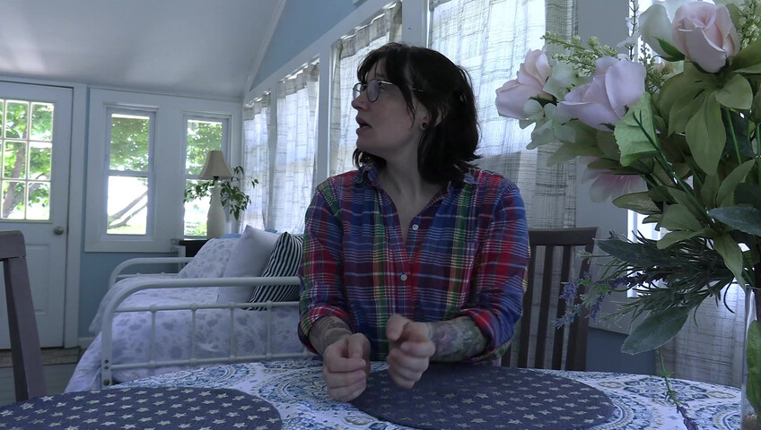 Bettie Bondage - Prom Night with Mom