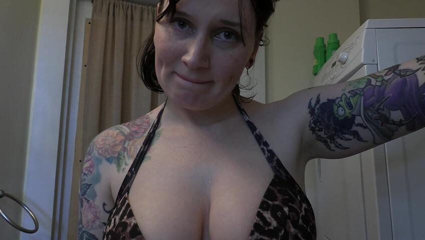 Bettie Bondage - Prom Night with Mom