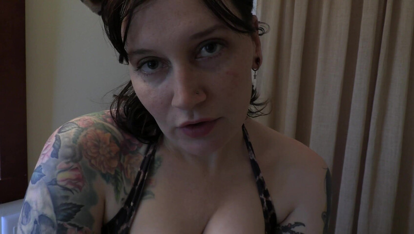 Bettie Bondage - Prom Night with Mom