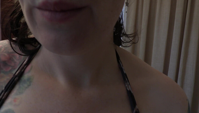 Bettie Bondage - Prom Night with Mom