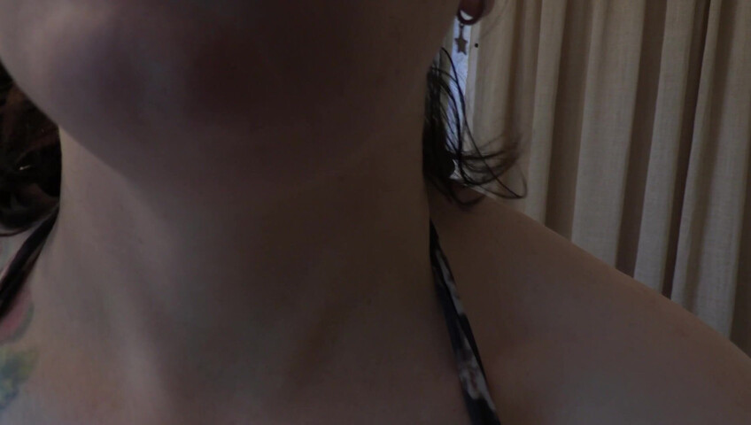 Bettie Bondage - Prom Night with Mom