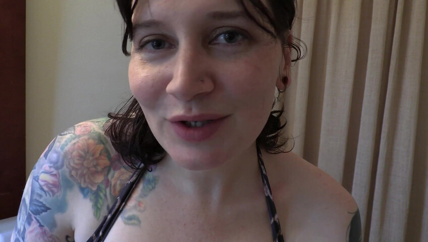 Bettie Bondage - Prom Night with Mom