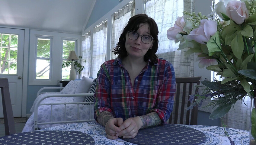 Bettie Bondage - Prom Night with Mom