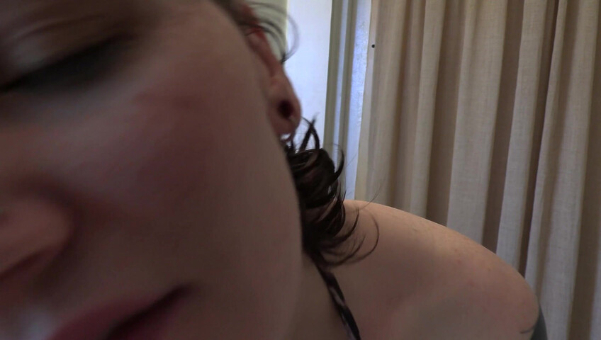 Bettie Bondage - Prom Night with Mom