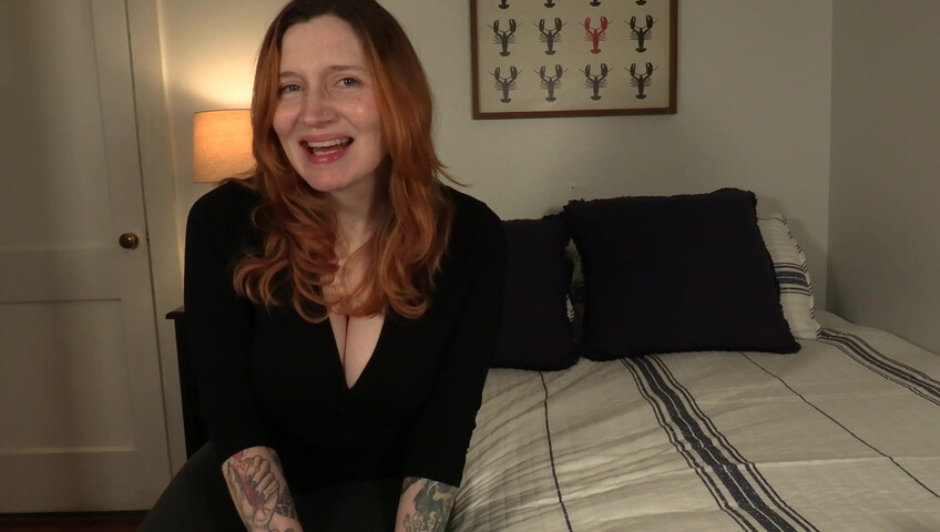 Bettie Bondage - Rumor Has It 4K