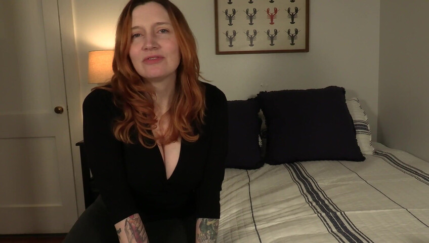 Bettie Bondage - Rumor Has It 4K