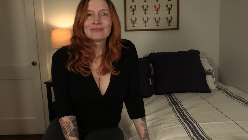 Bettie Bondage - Rumor Has It 4K