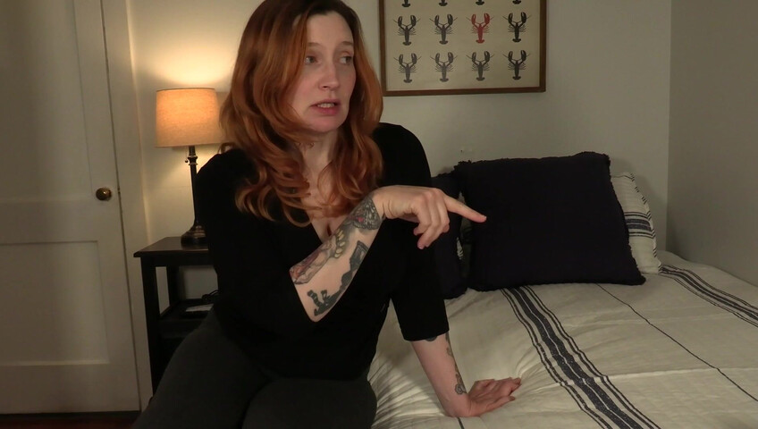 Bettie Bondage - Rumor Has It 4K