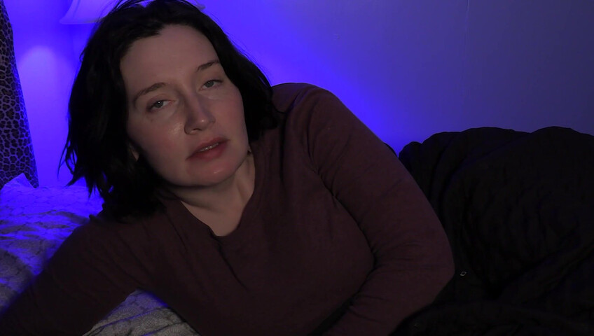 Bettie Bondage - Sharing a Bed with Your Sister