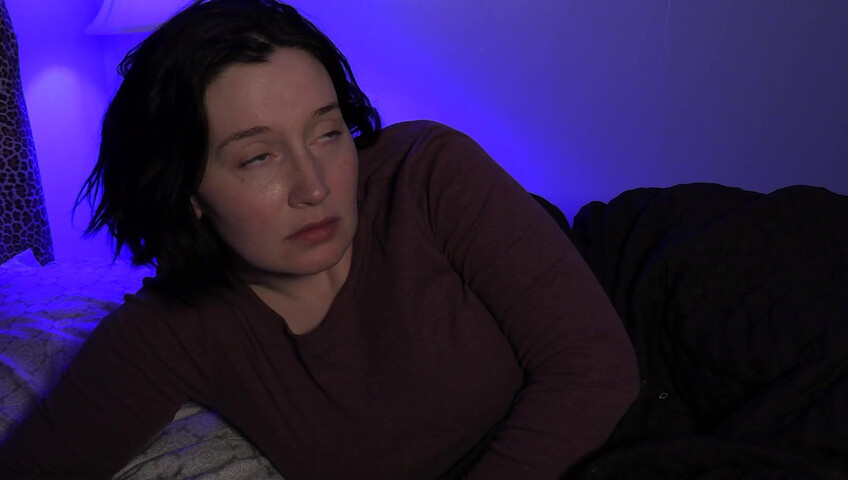 Bettie Bondage - Sharing a Bed with Your Sister