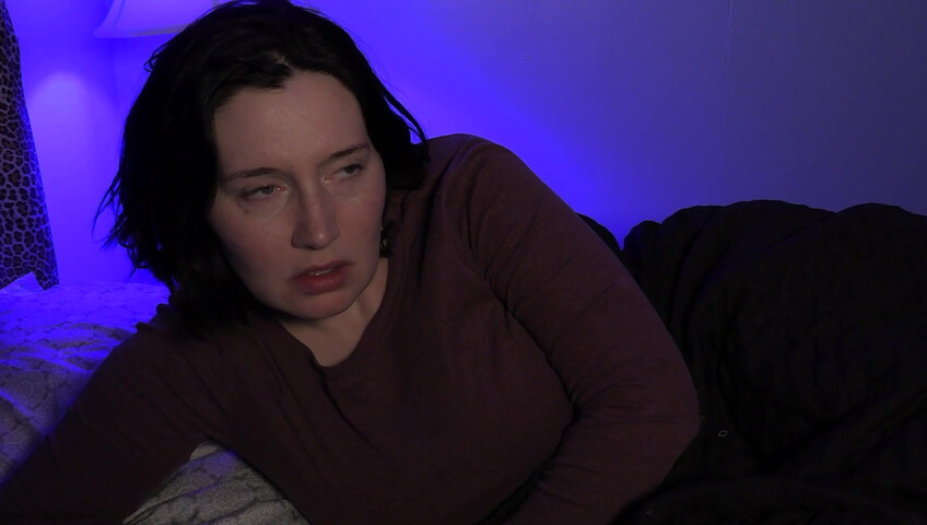 Bettie Bondage - Sharing a Bed with Your Sister