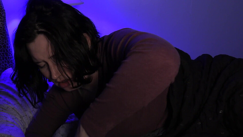 Bettie Bondage - Sharing a Bed with Your Sister