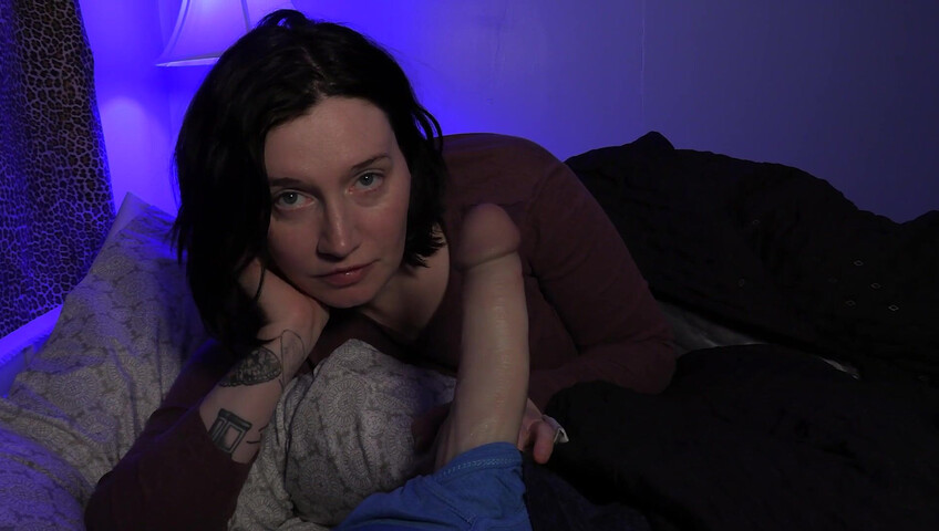 Bettie Bondage - Sharing a Bed with Your Sister