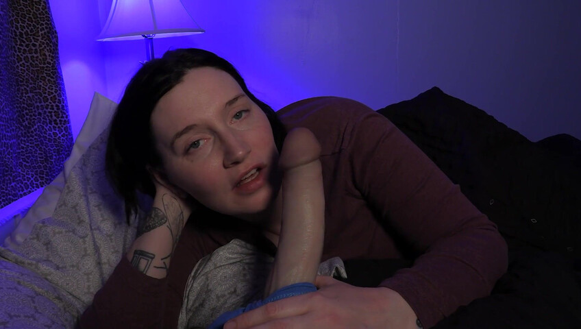 Bettie Bondage - Sharing a Bed with Your Sister