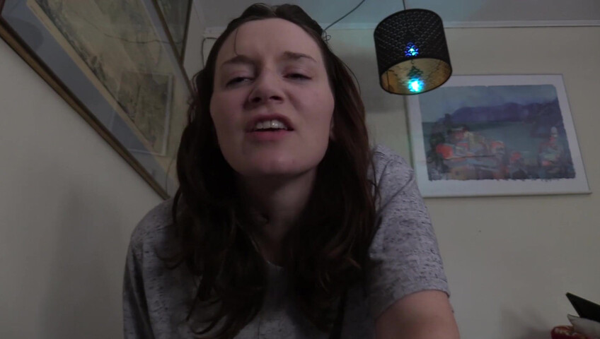 Bettie Bondage - Sister Owns You