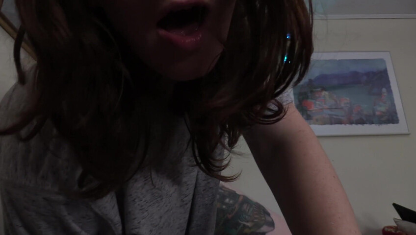 Bettie Bondage - Sister Owns You