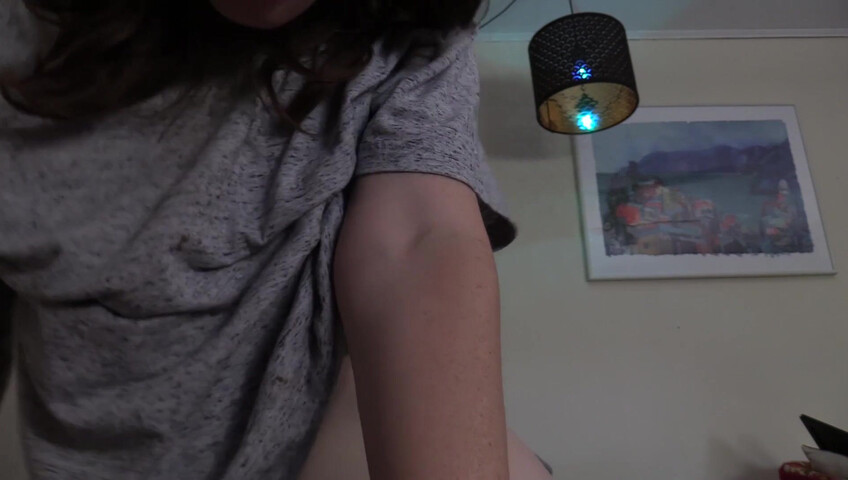 Bettie Bondage - Sister Owns You