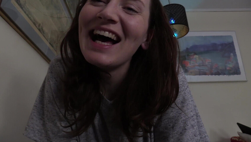 Bettie Bondage - Sister Owns You