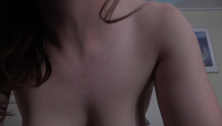 Bettie Bondage - Sister Owns You