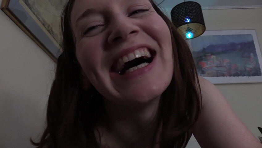 Bettie Bondage - Sister Owns You