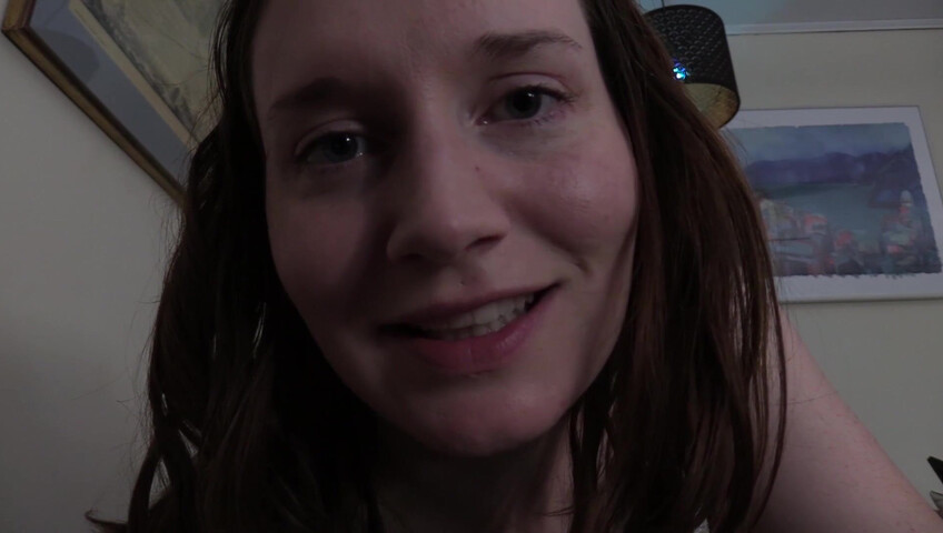 Bettie Bondage - Sister Owns You