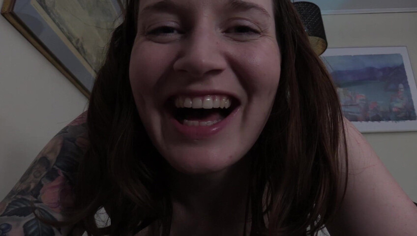 Bettie Bondage - Sister Owns You