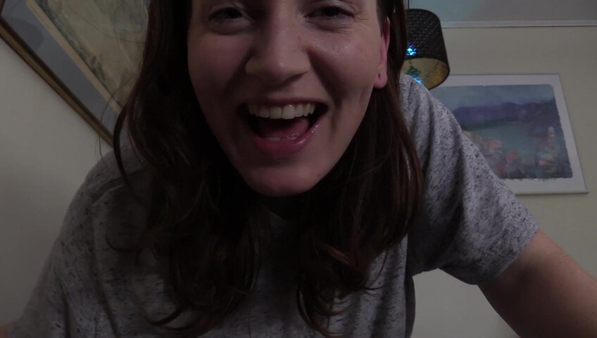 Bettie Bondage - Sister Owns You