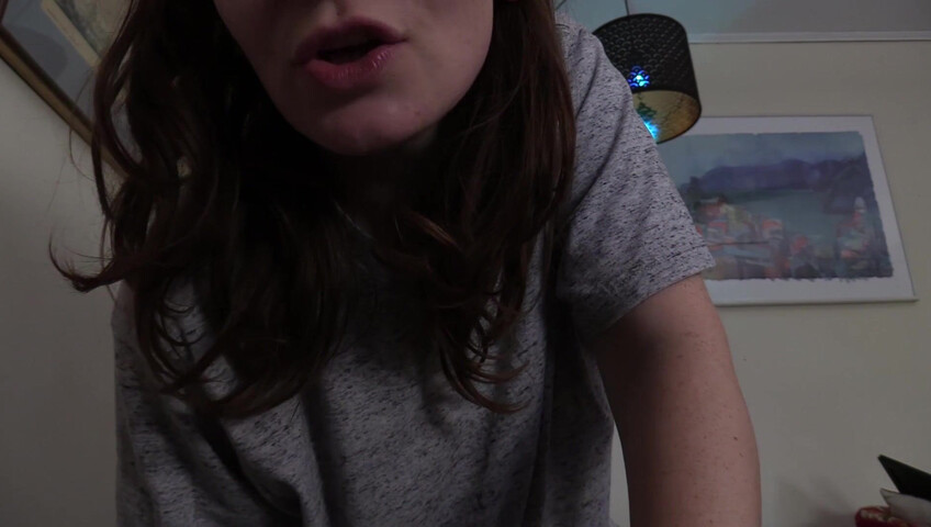 Bettie Bondage - Sister Owns You