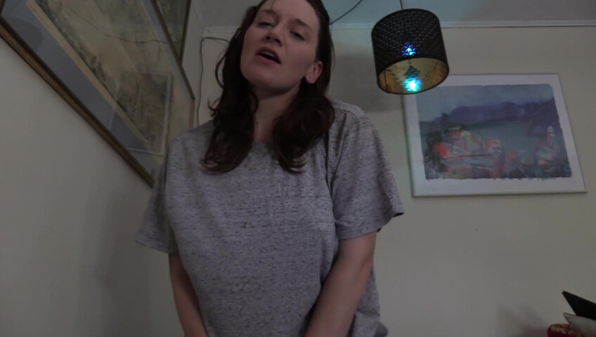 Bettie Bondage - Sister Owns You