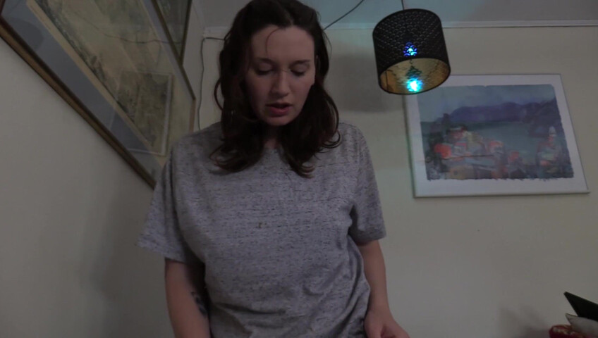 Bettie Bondage - Sister Owns You