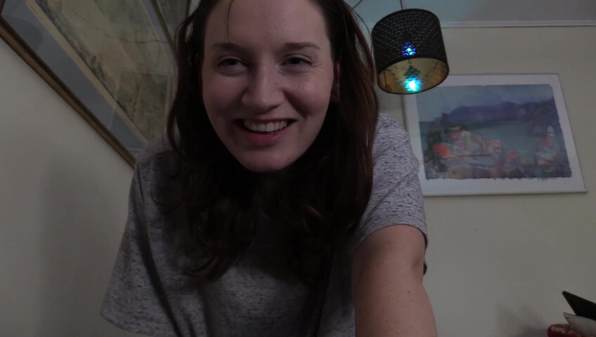 Bettie Bondage - Sister Owns You