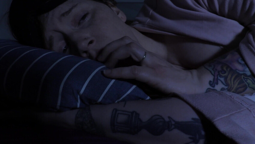 Bettie Bondage - Stay With Mom