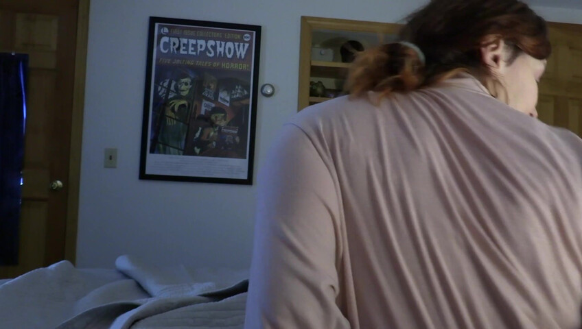 Bettie Bondage - Stay With Mom