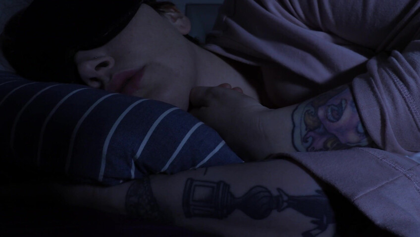 Bettie Bondage - Stay With Mom