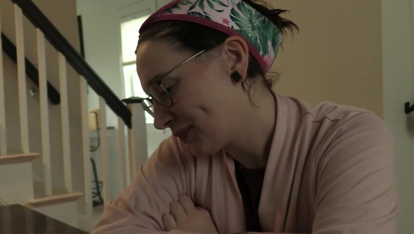 Bettie Bondage - Staying with Mom