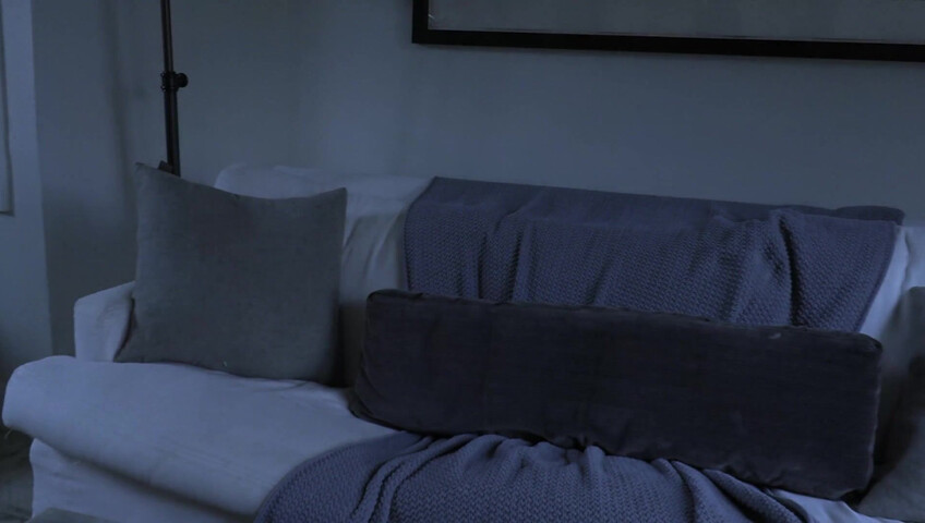 Bettie Bondage - Staying with Mom