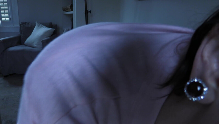 Bettie Bondage - Staying with Mom