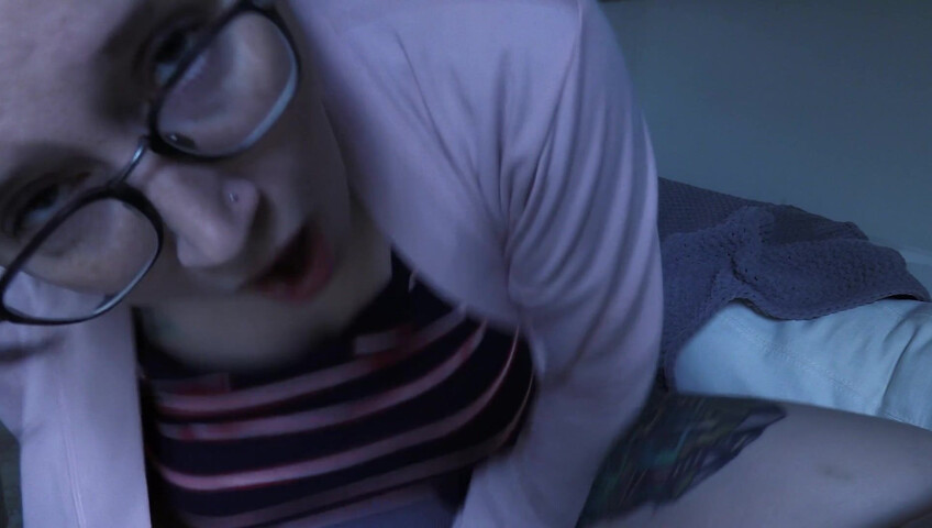 Bettie Bondage - Staying with Mom