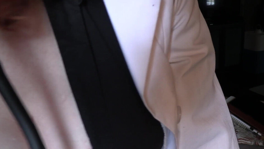 Bettie Bondage - The Doctor Is In