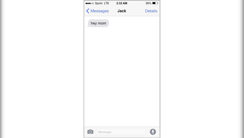 Bettie Bondage - The Morning After